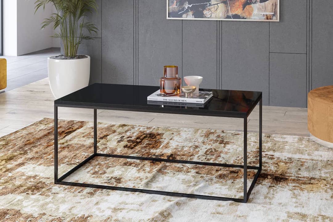 Helio 99 Coffee Table 110cm - Image 2