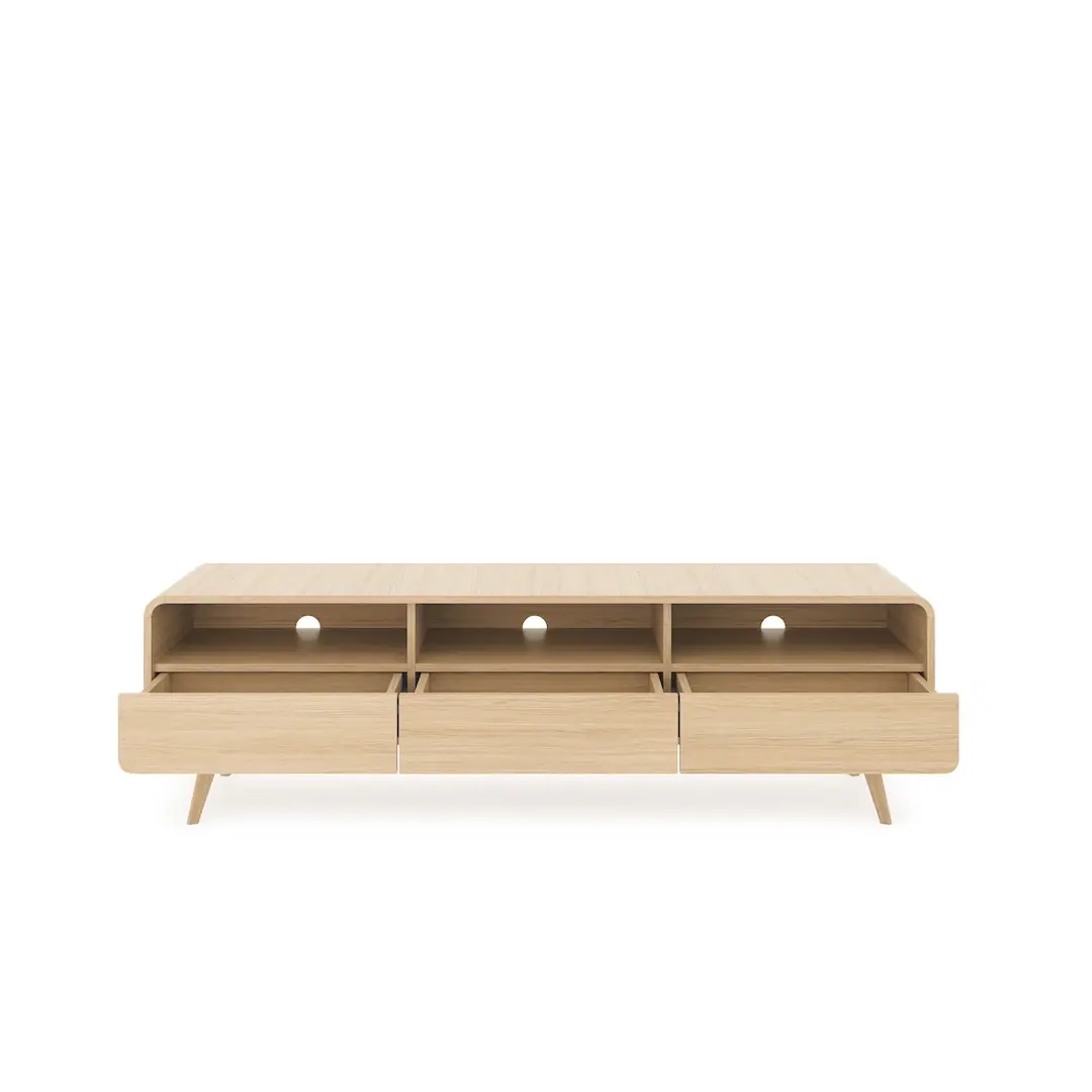 Helion TV Cabinet 180cm - Image 3