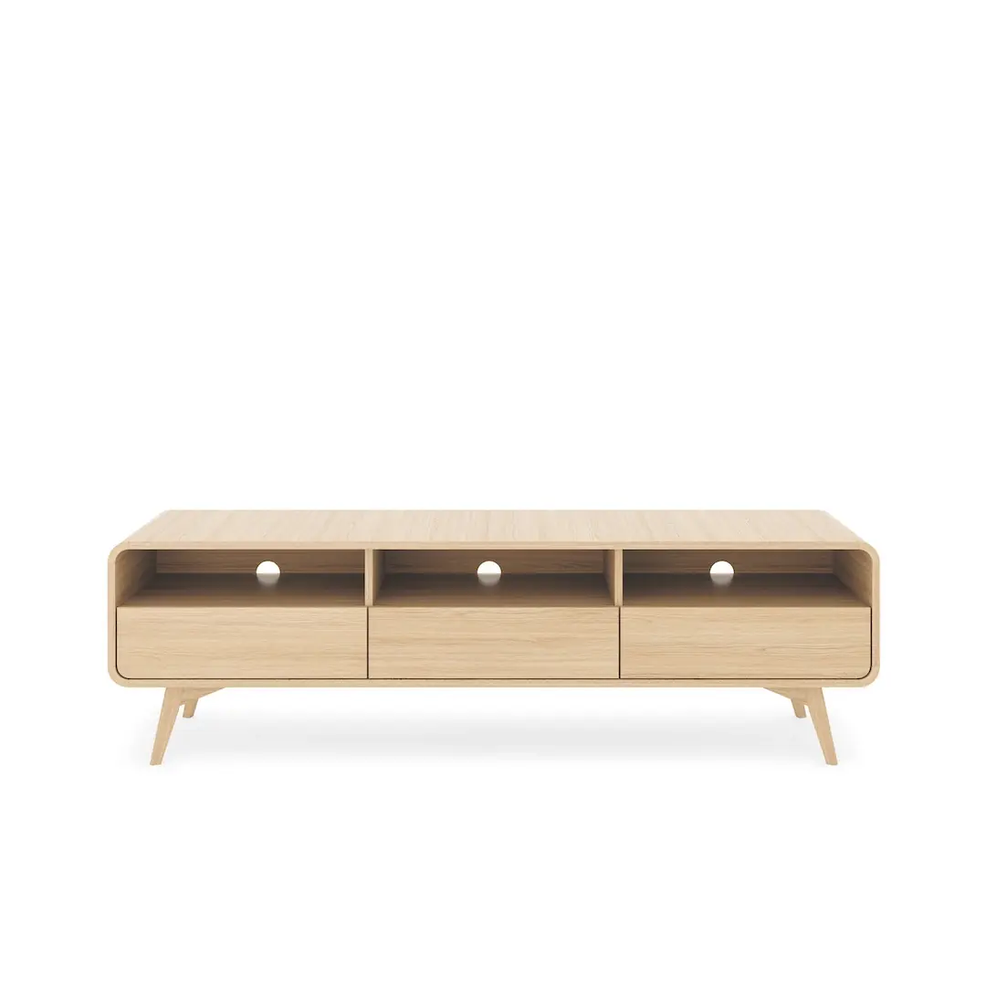 Helion TV Cabinet 180cm - Image 4