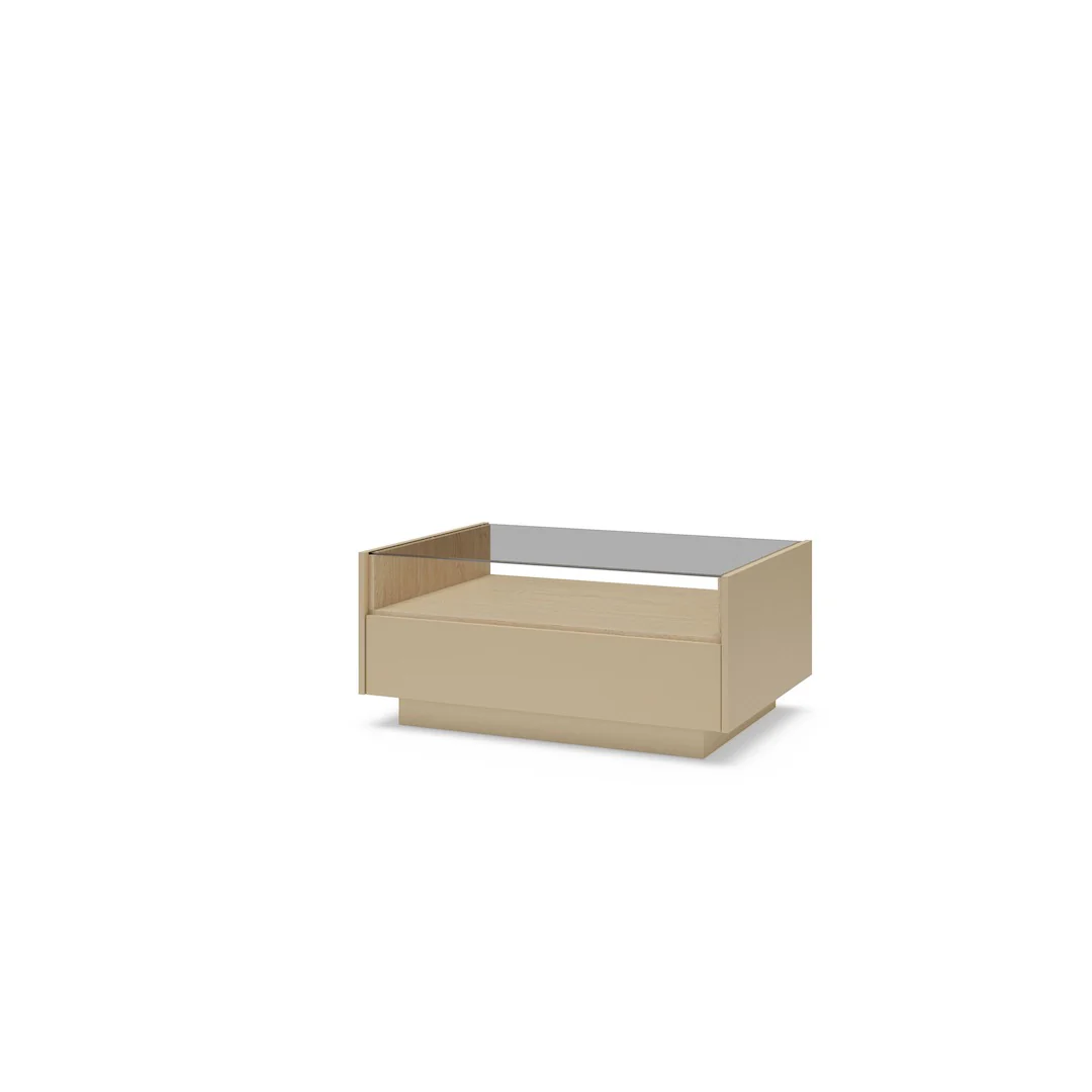 Hiro Coffee Table 96cm - Image 10
