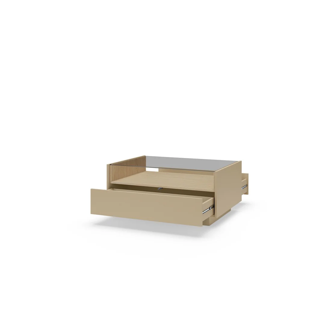 Hiro Coffee Table 96cm - Image 12