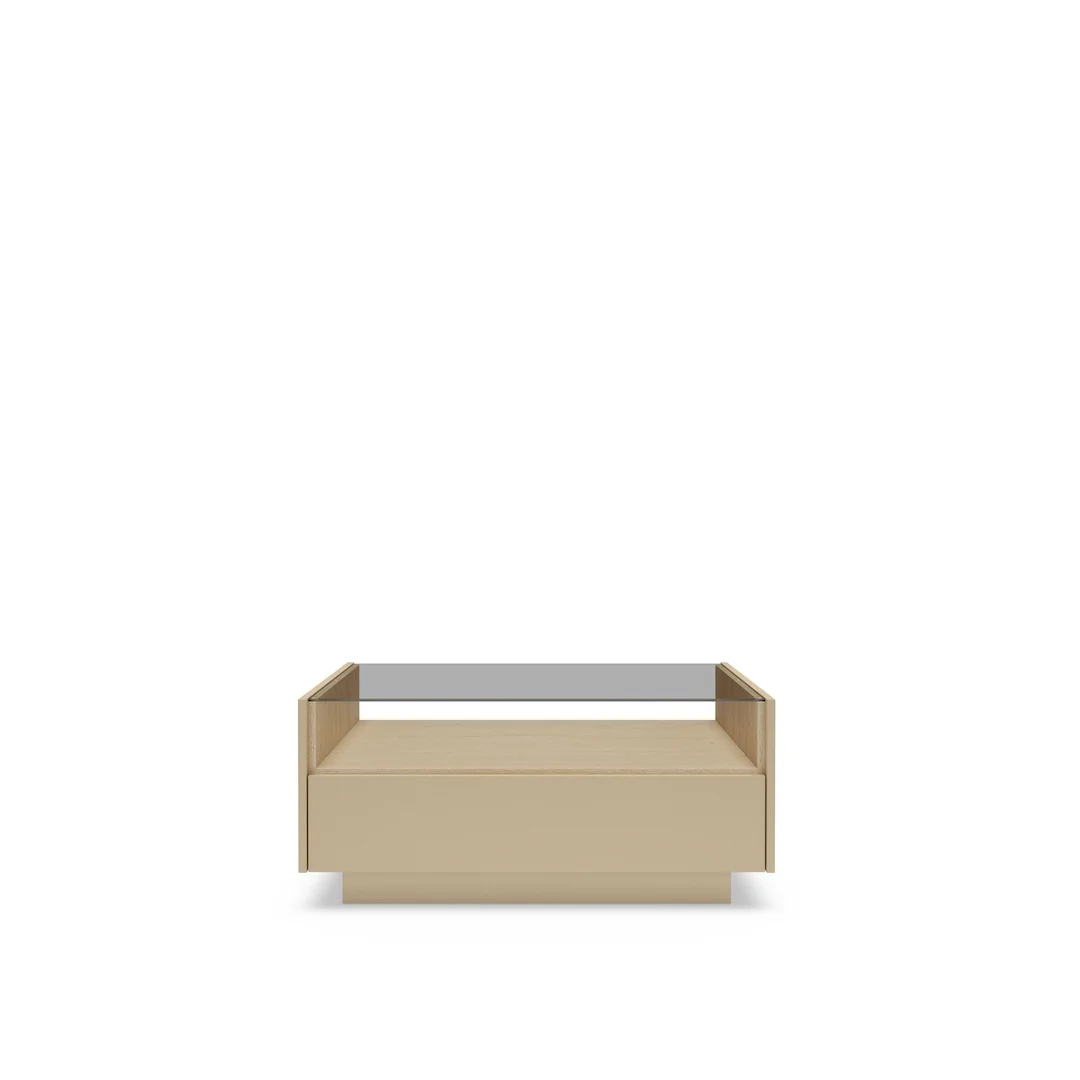 Hiro Coffee Table 96cm - Image 13