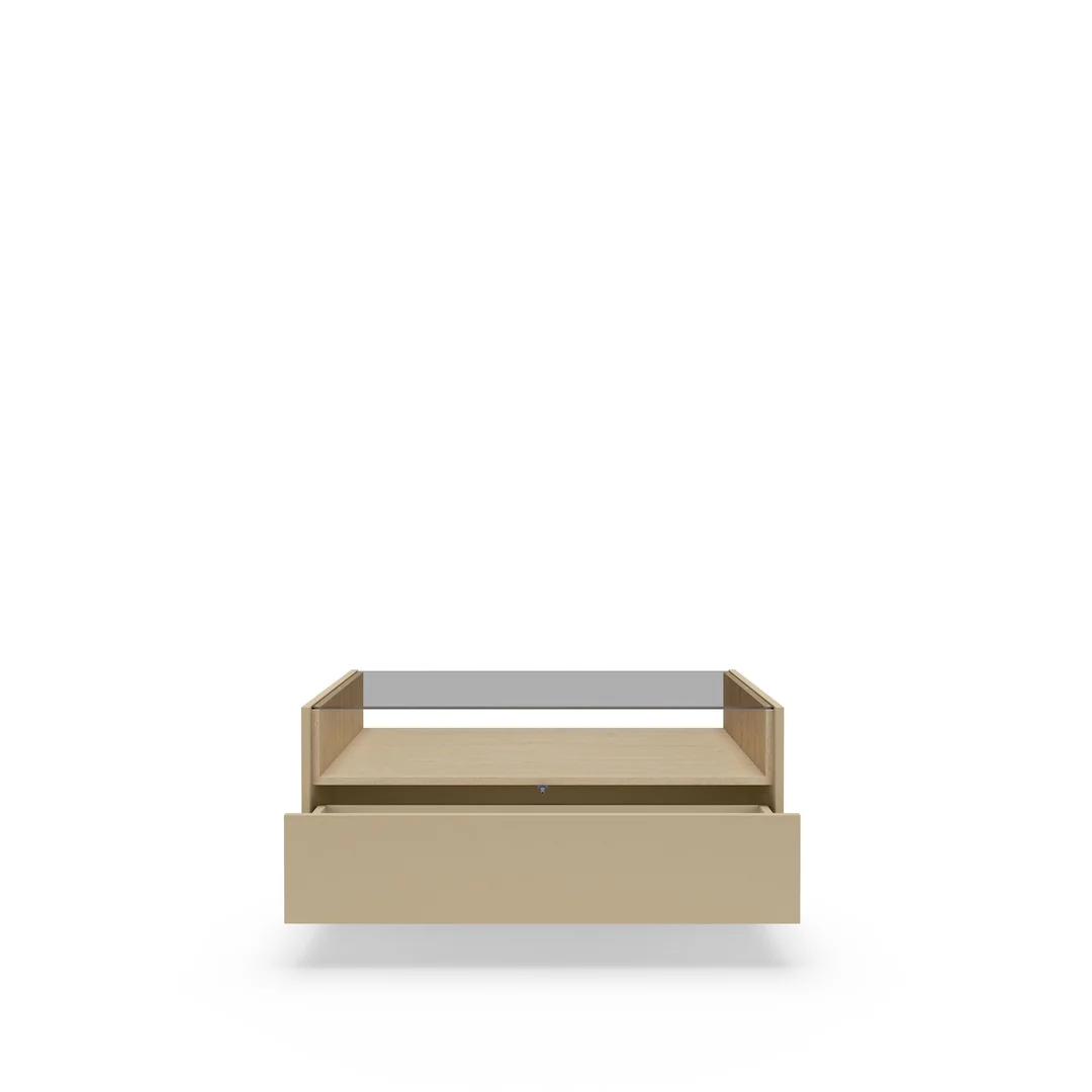 Hiro Coffee Table 96cm - Image 14