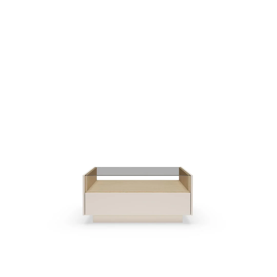 Hiro Coffee Table 96cm - Image 5