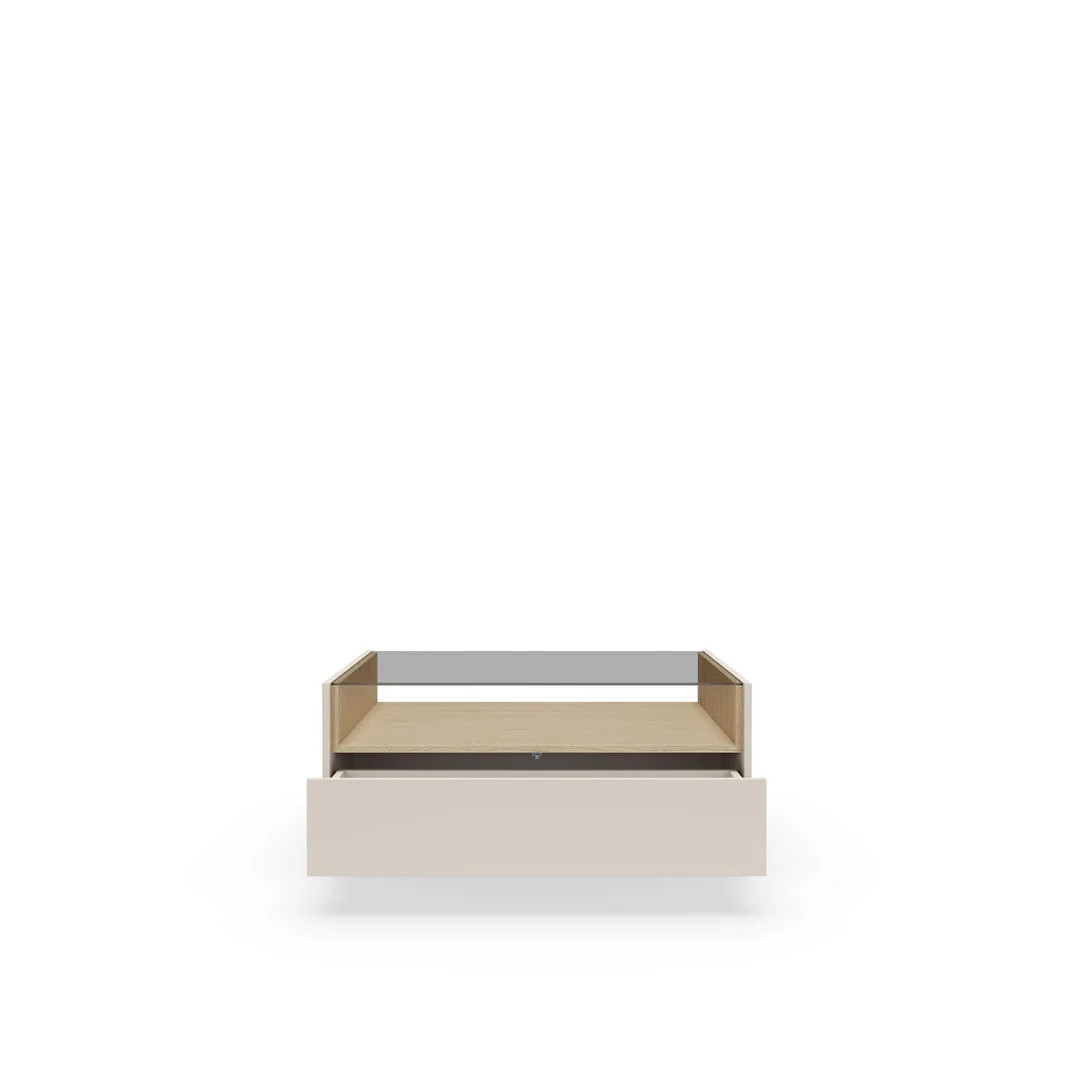 Hiro Coffee Table 96cm - Image 6
