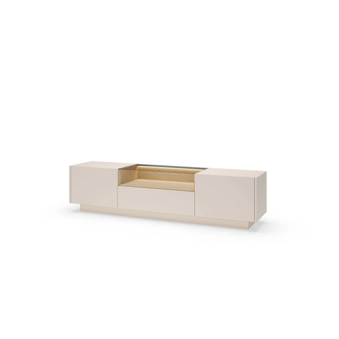 Hiro TV Cabinet 176cm - Image 2