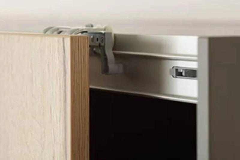 Hit Sliding Door Wardrobe 150cm - Image 2