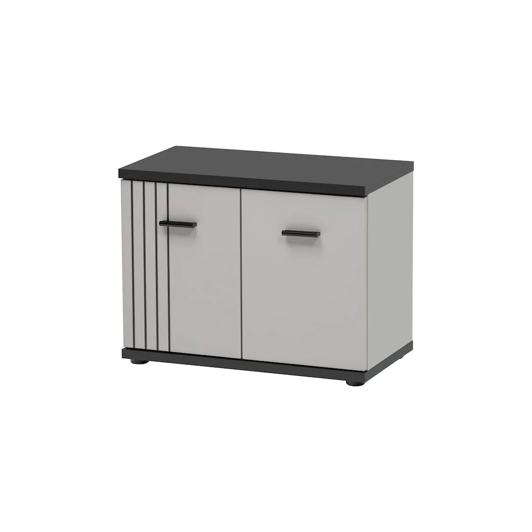 Hugo Hallway Bench 60cm