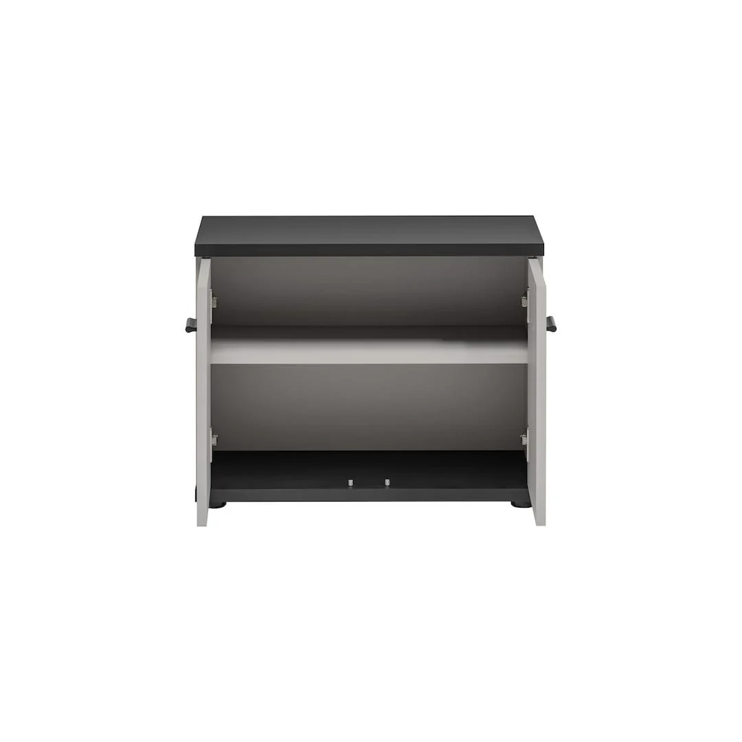 Hugo Hallway Bench 60cm - Image 2