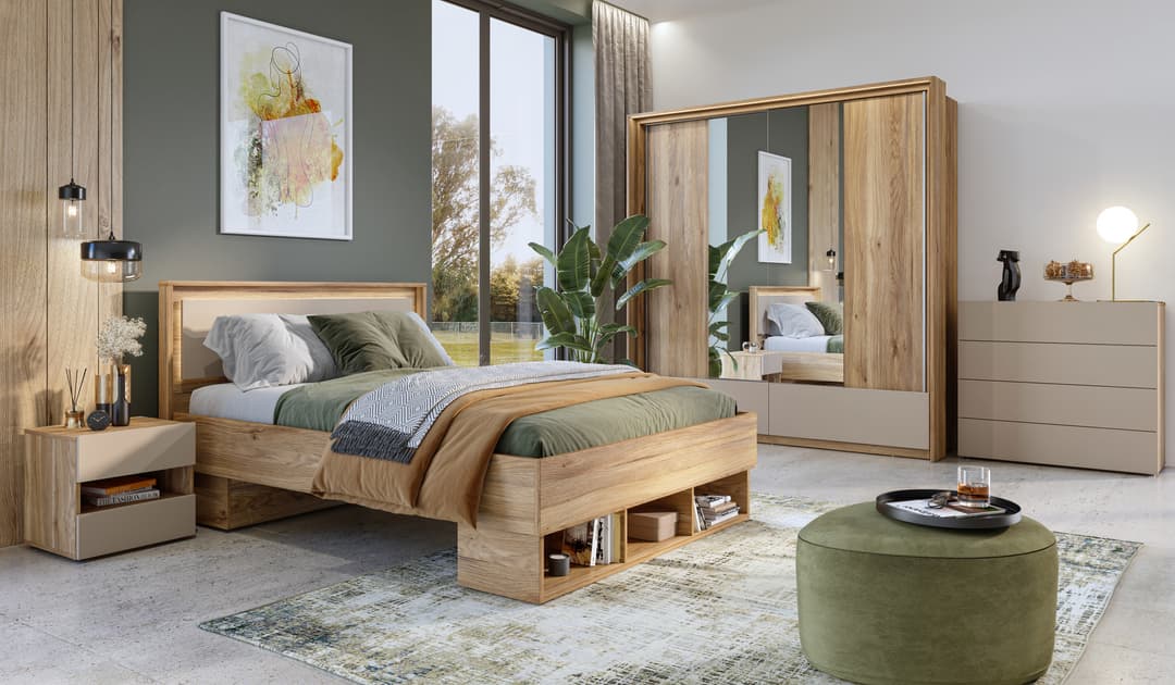 Impressio 30 Divan Bed [EU Double] - Image 8