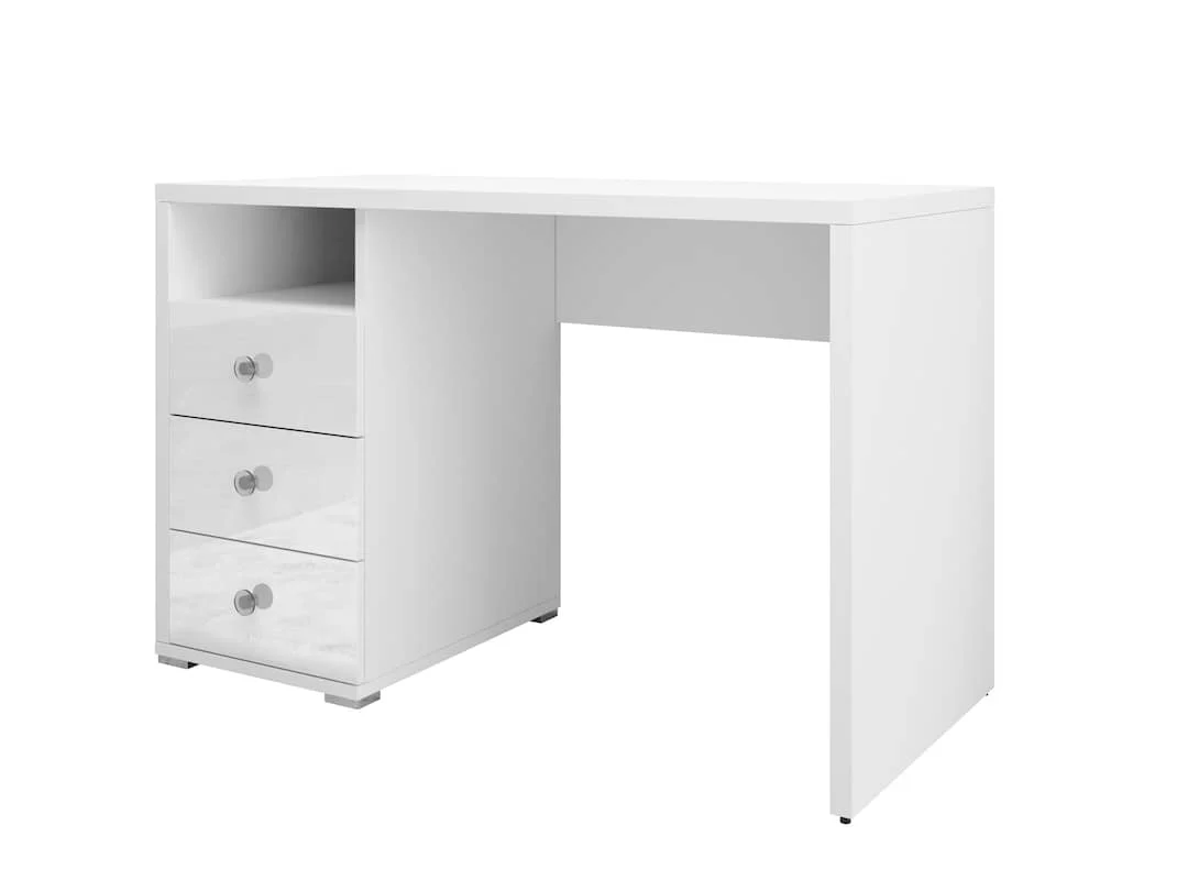 Iris II Desk 120cm - Image 2