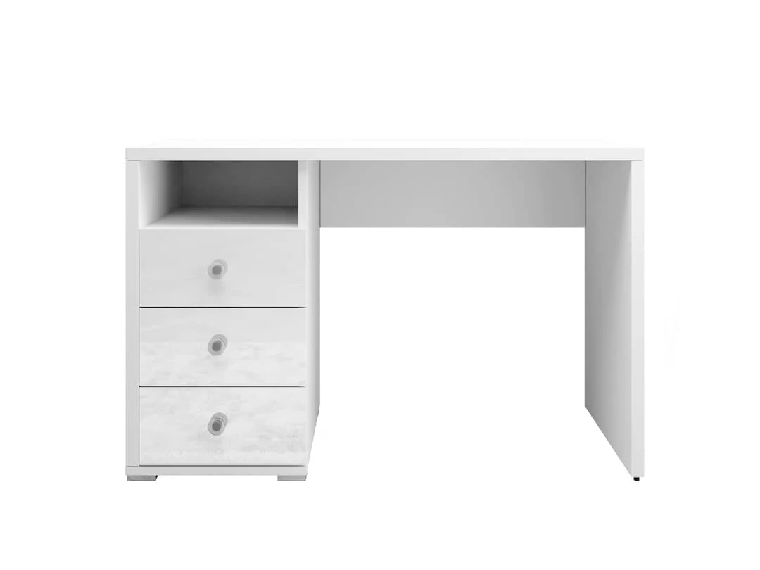 Iris II Desk 120cm - Image 3