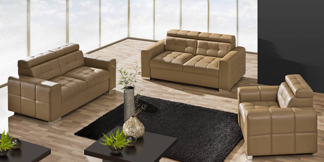 Irys Armchair - Image 4