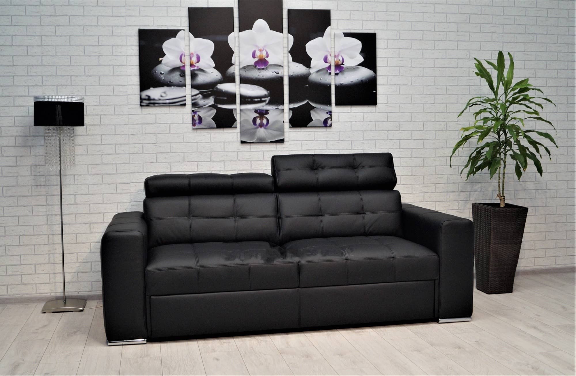 Irys II Sofa - Image 2