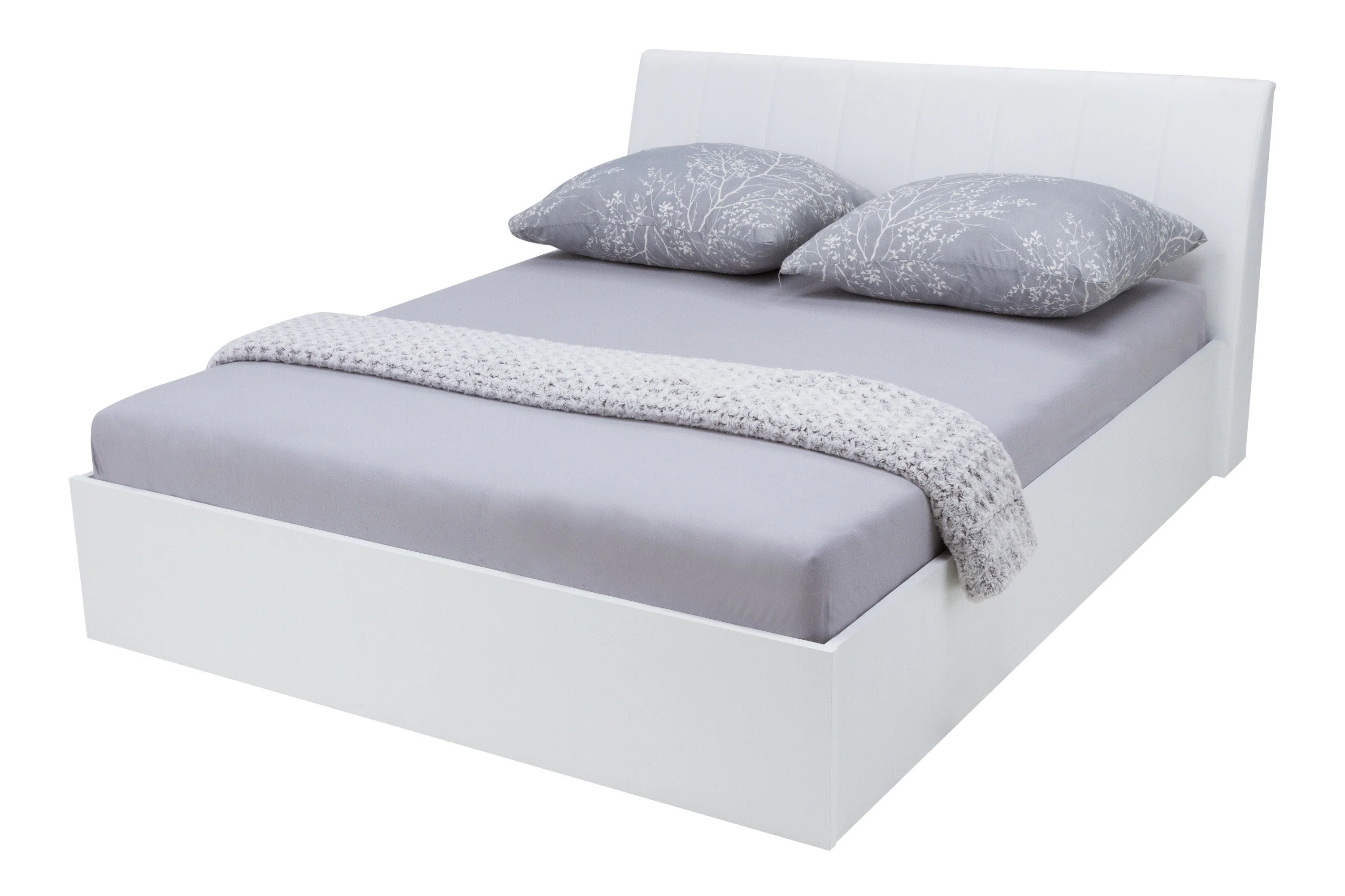 Italia Ottoman Bed - Image 2