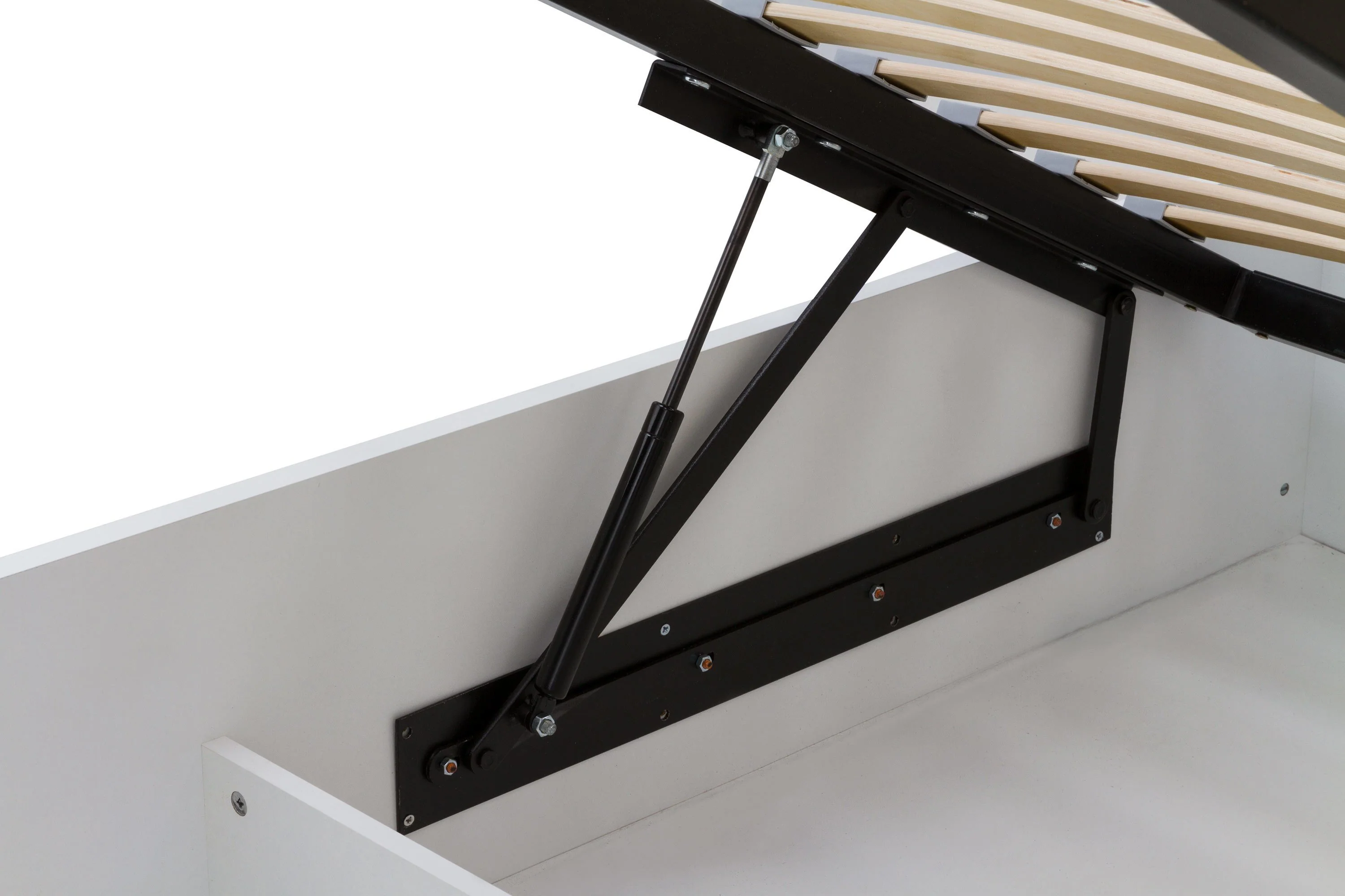 Italia Ottoman Bed - Image 7