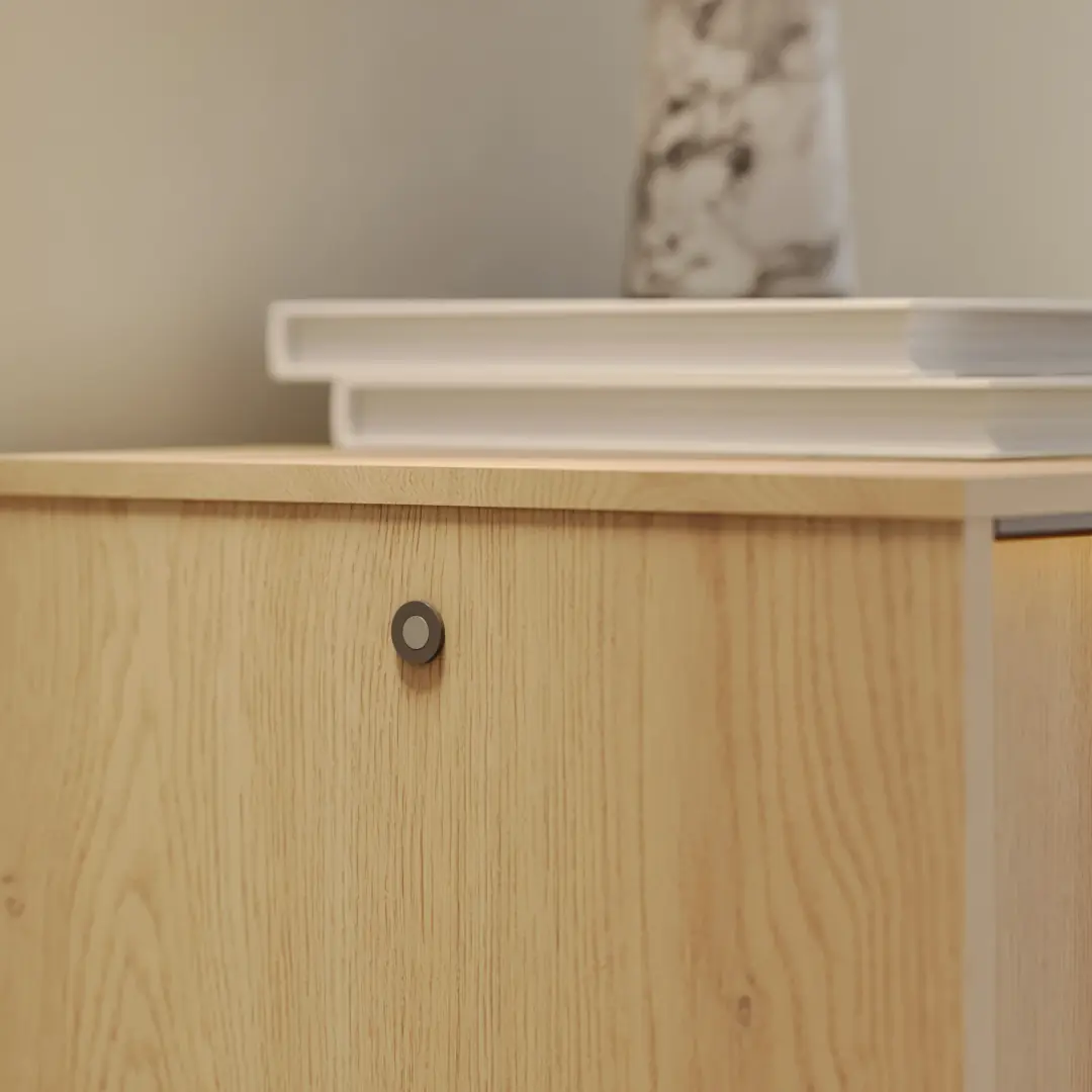 Itami IM-03 Sideboard Cabinet 165cm - Image 6