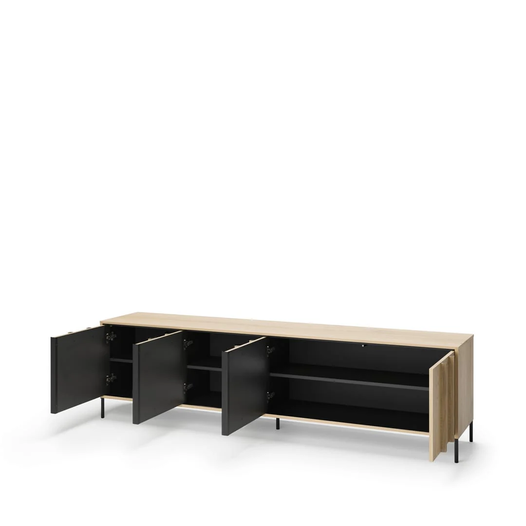 Itami IM-06 TV Cabinet 206cm - Image 3