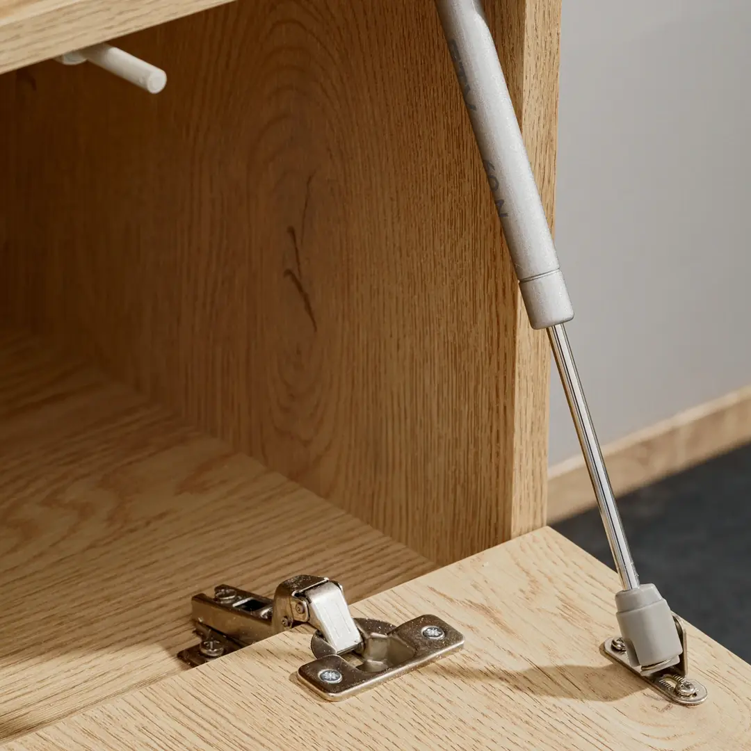 Joy Entertainment Unit For TVs Up To 65" - Image 3
