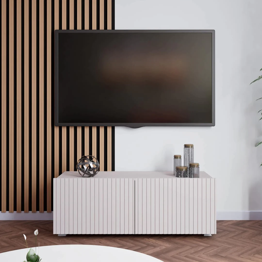 Kolder TV Cabinet 100cm - Image 11