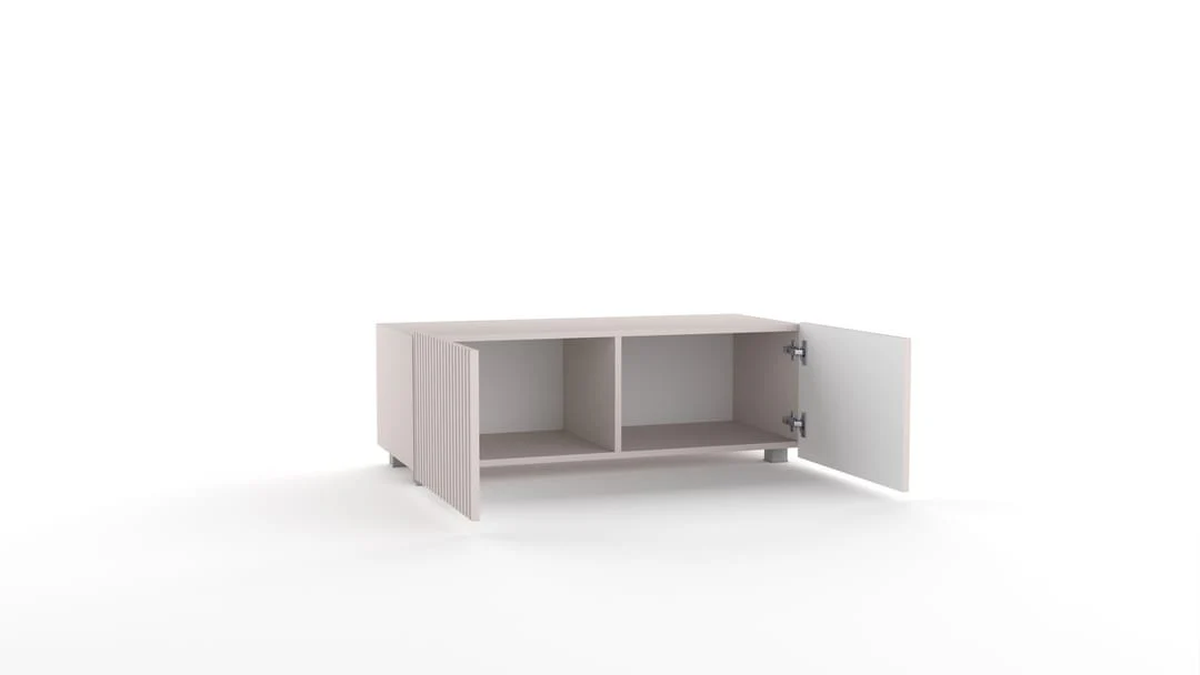 Kolder TV Cabinet 100cm - Image 16