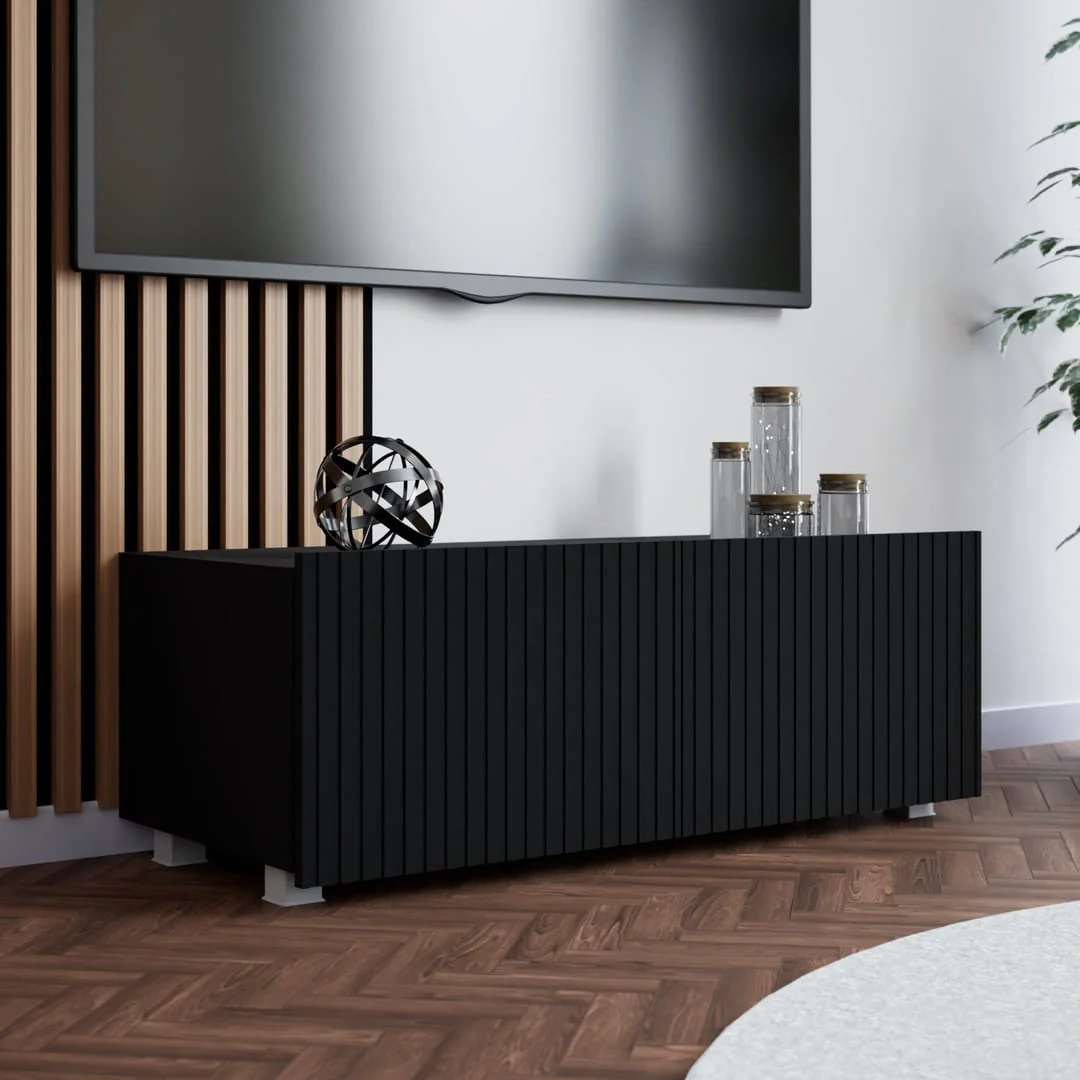 Kolder TV Cabinet 100cm - Image 17