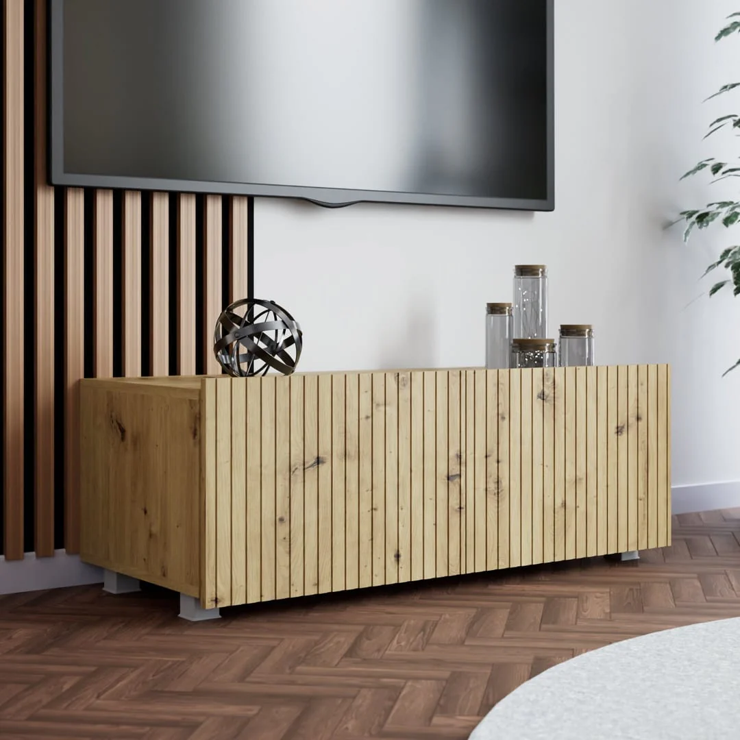 Kolder TV Cabinet 100cm - Image 26