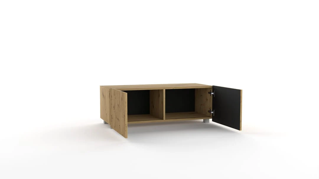 Kolder TV Cabinet 100cm - Image 32