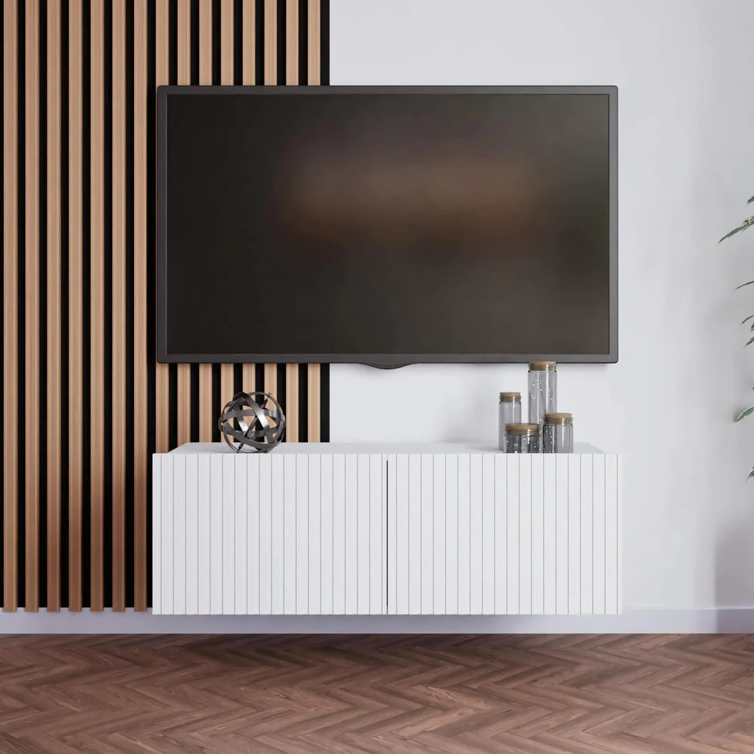 Kolder TV Cabinet 100cm - Image 4