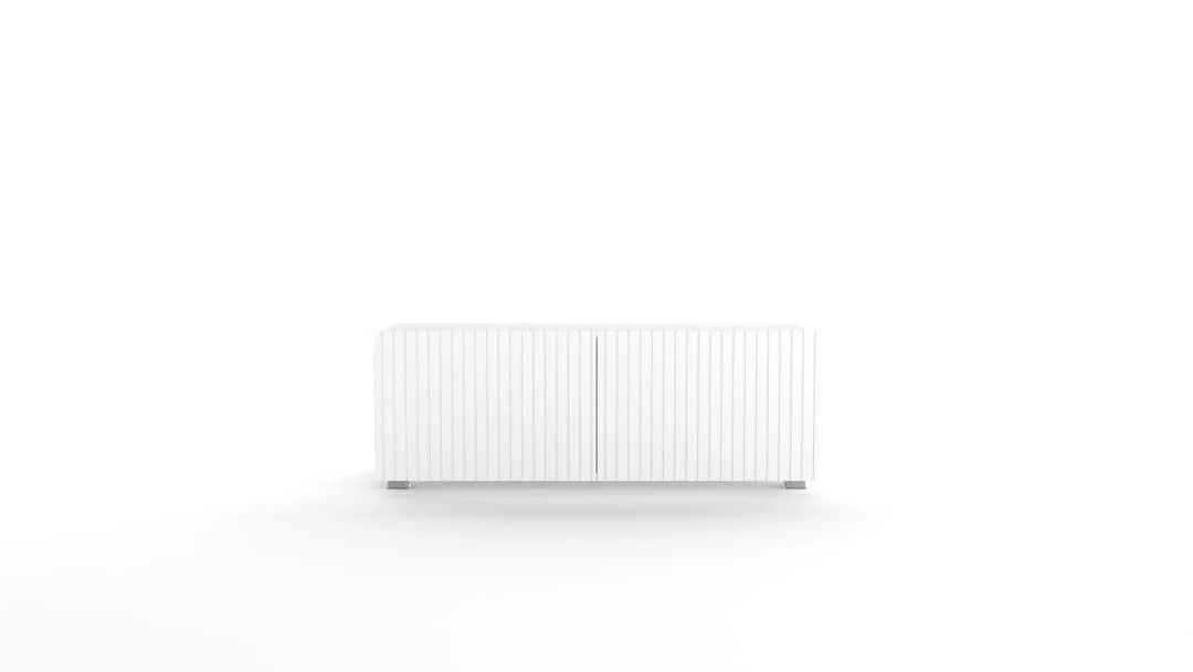 Kolder TV Cabinet 100cm - Image 5