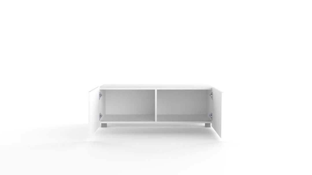 Kolder TV Cabinet 100cm - Image 6
