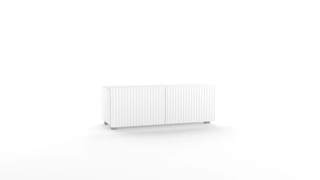 Kolder TV Cabinet 100cm - Image 7