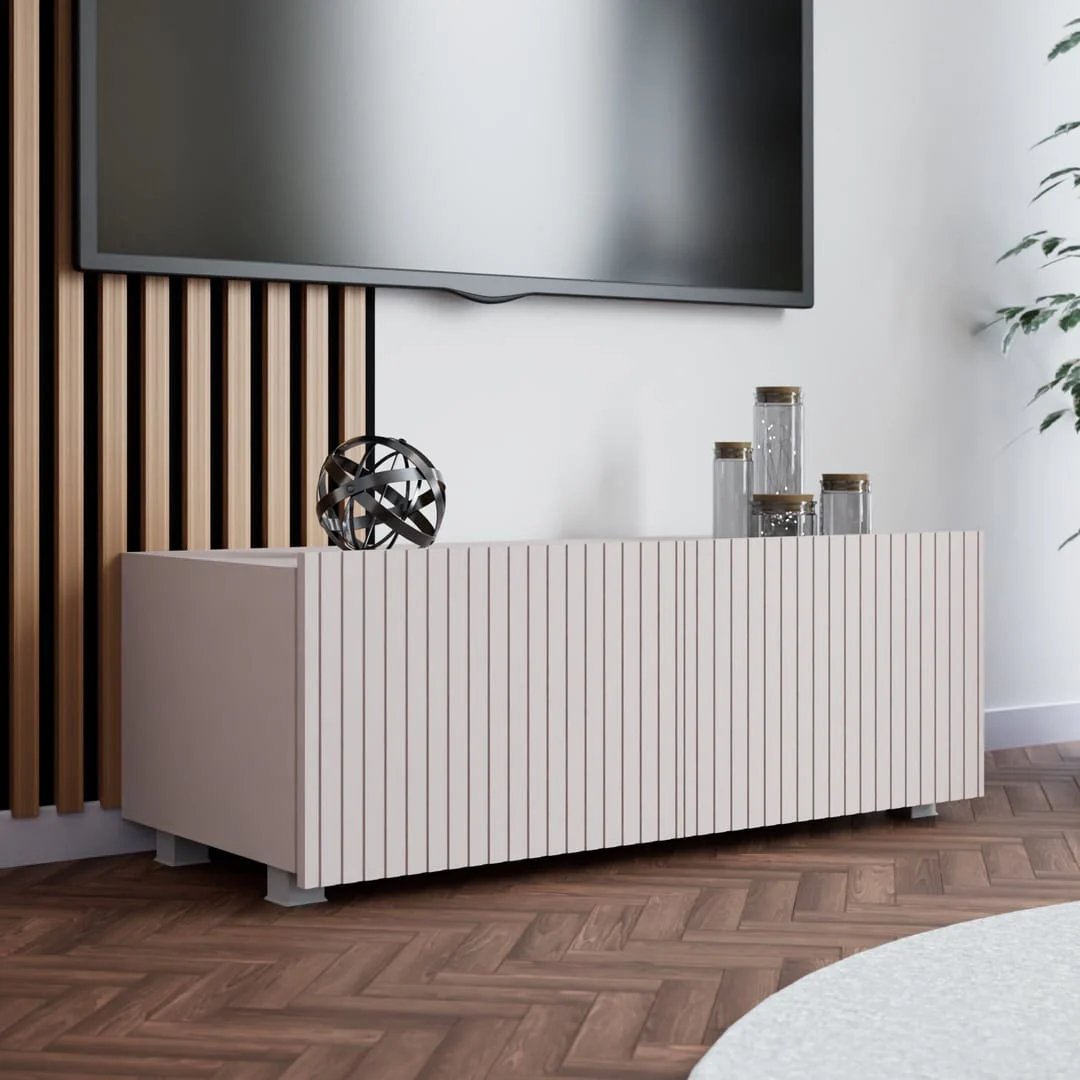 Kolder TV Cabinet 100cm - Image 9