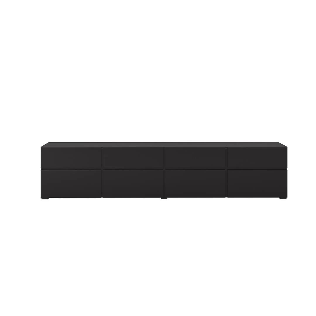 Kross 40 TV Cabinet 225cm - Image 10