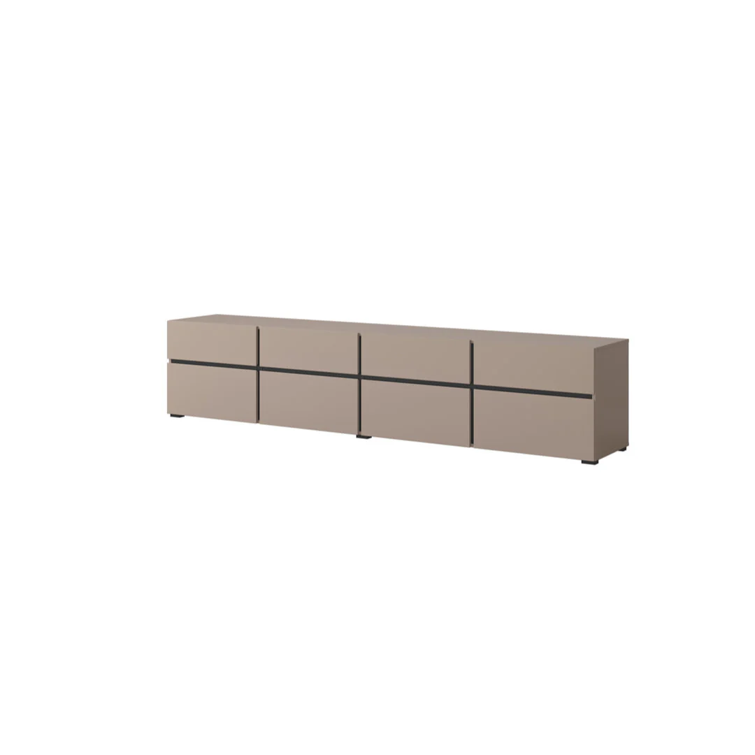 Kross 40 TV Cabinet 225cm - Image 15