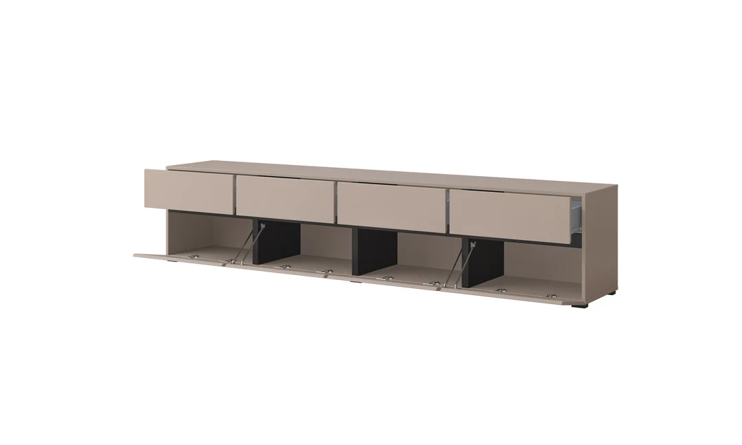 Kross 40 TV Cabinet 225cm - Image 16