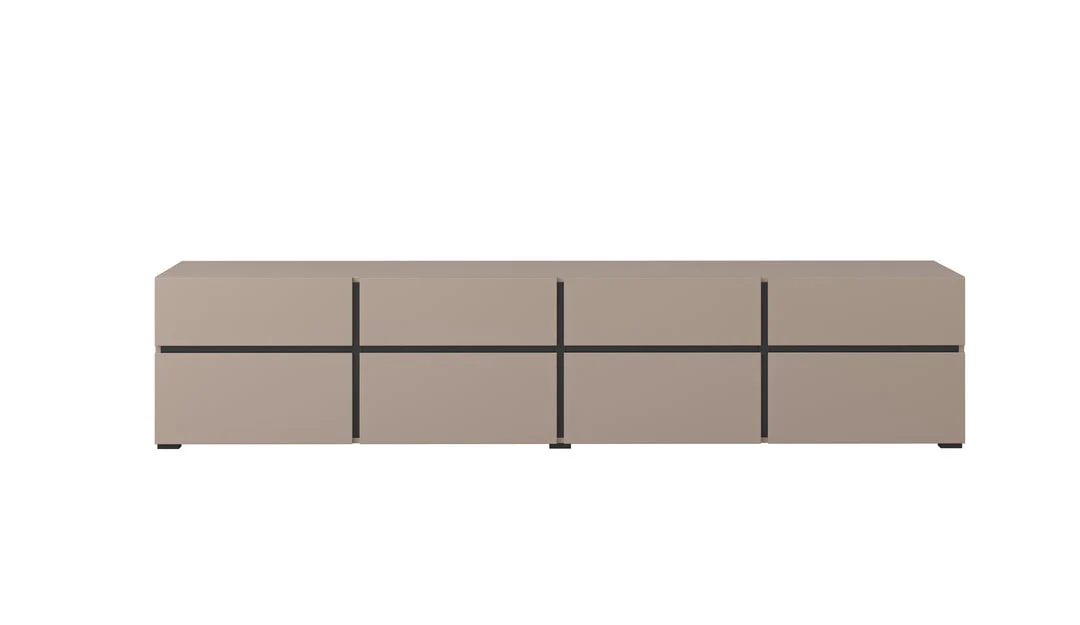 Kross 40 TV Cabinet 225cm - Image 18