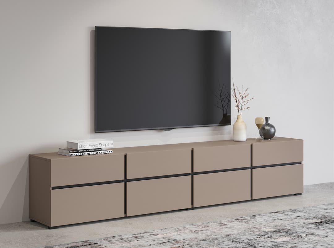 Kross 40 TV Cabinet 225cm - Image 20