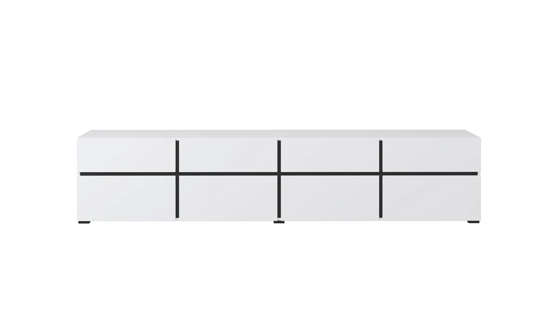 Kross 40 TV Cabinet 225cm - Image 5