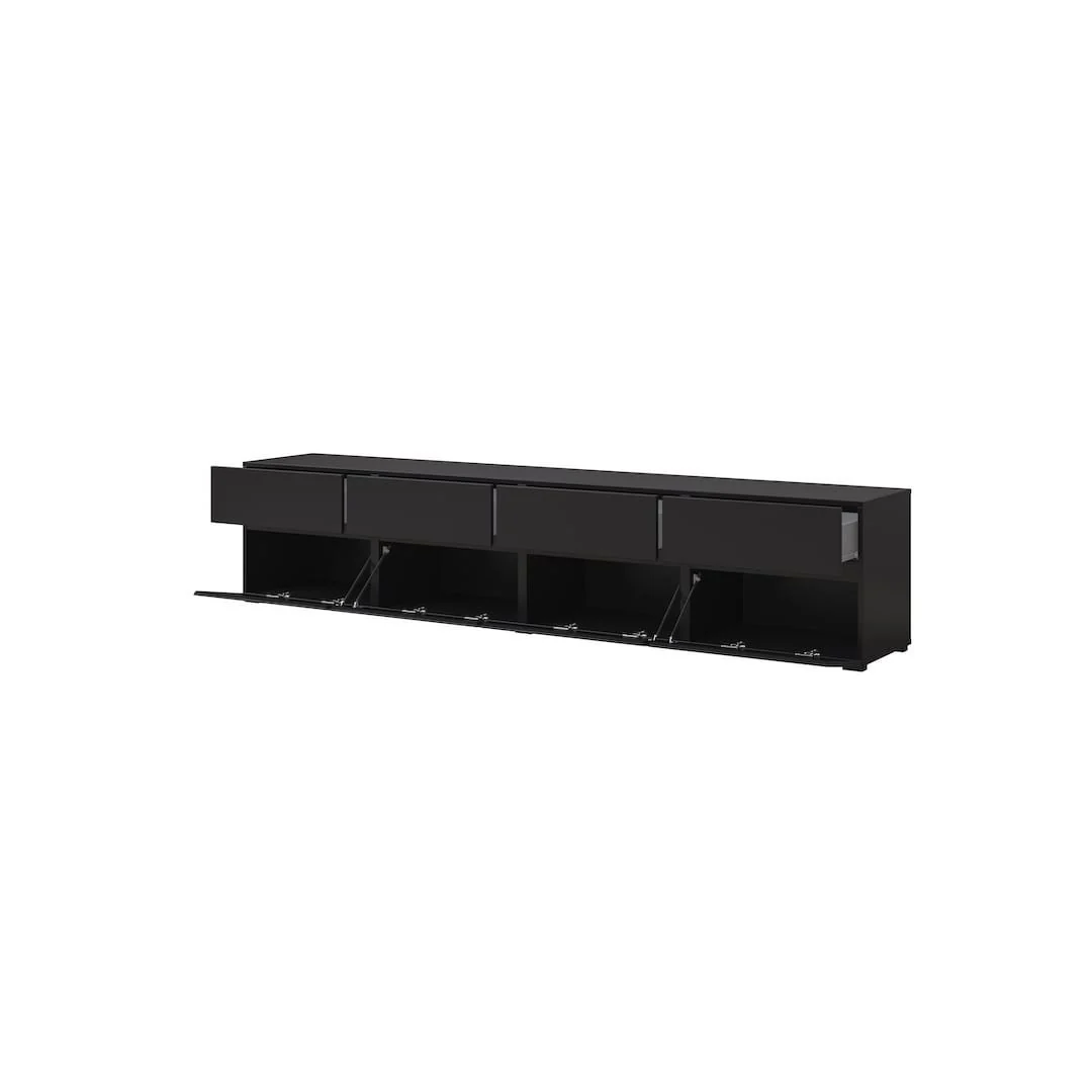 Kross 40 TV Cabinet 225cm - Image 9