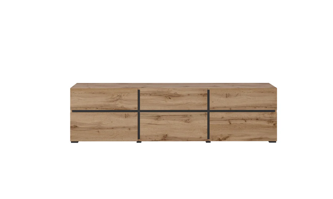 Kross 41 TV Cabinet 180cm - Image 11