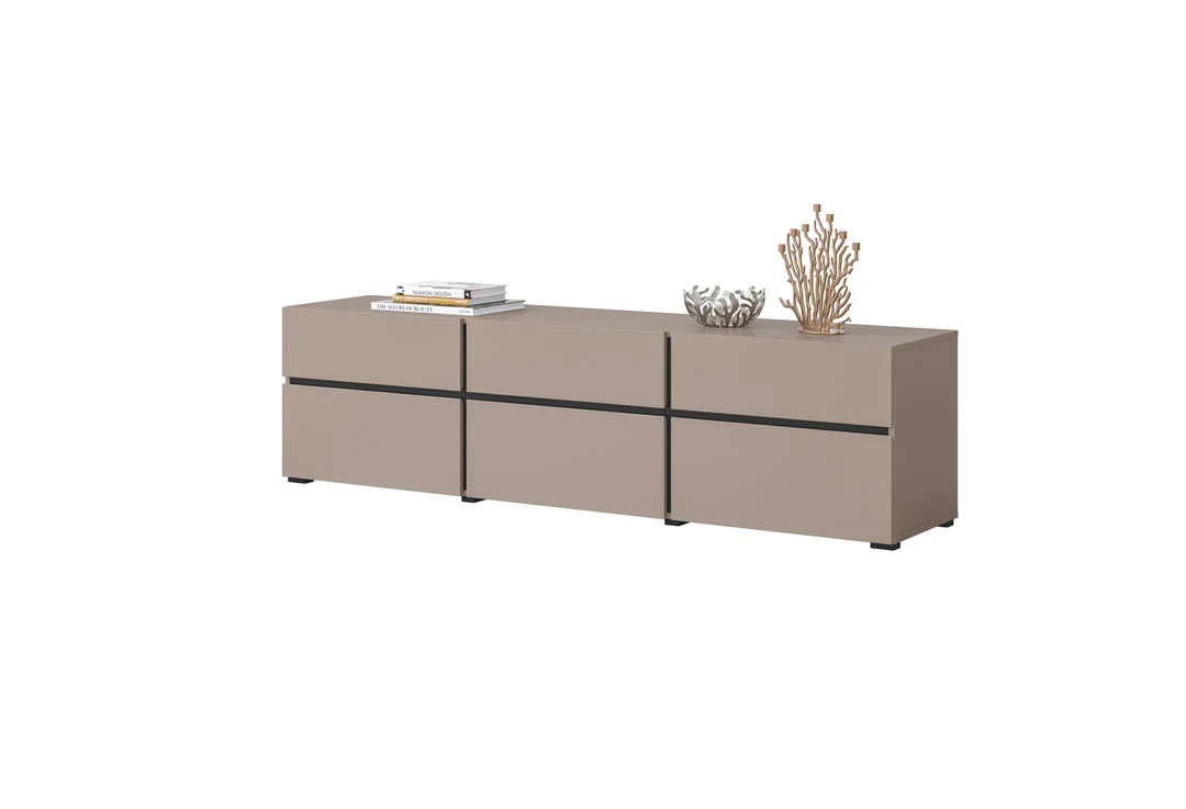 Kross 41 TV Cabinet 180cm - Image 17