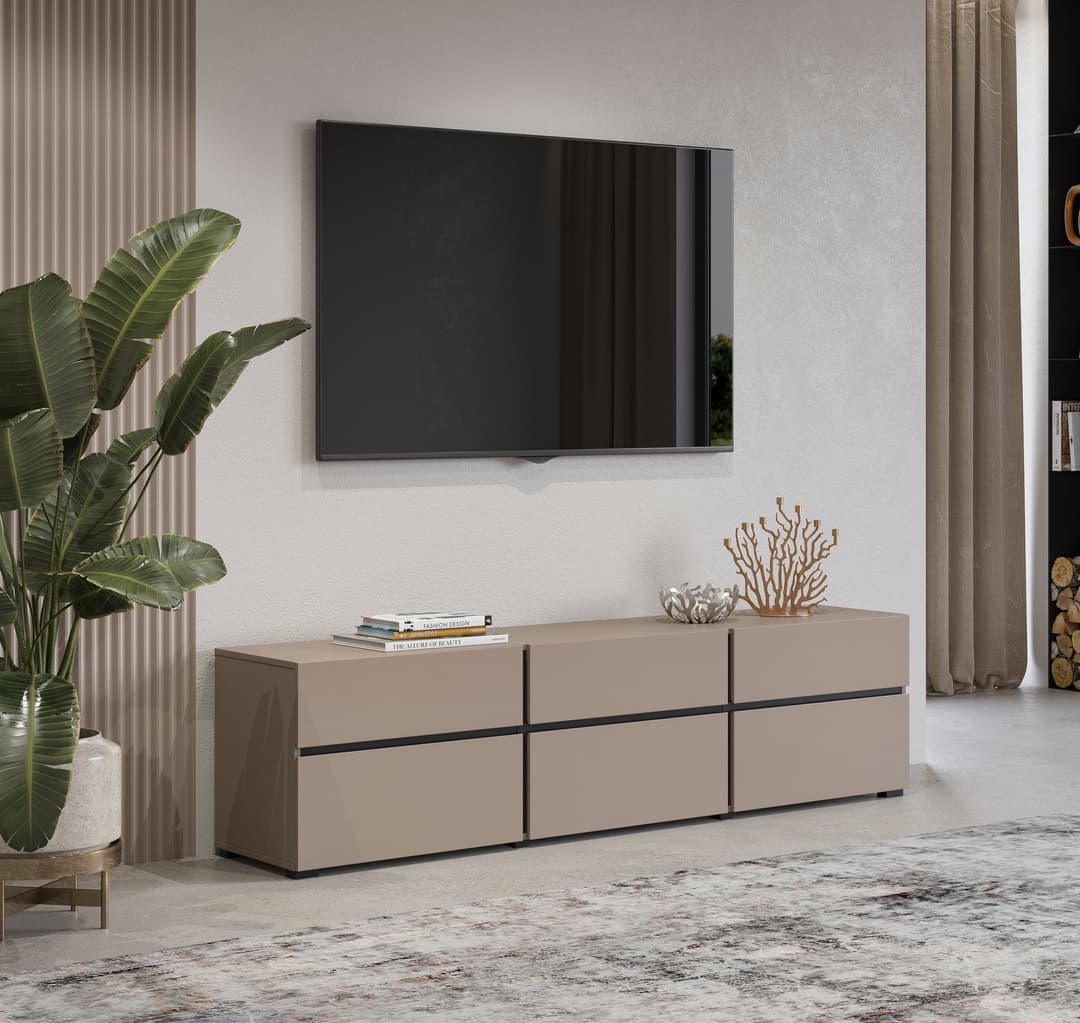 Kross 41 TV Cabinet 180cm - Image 19