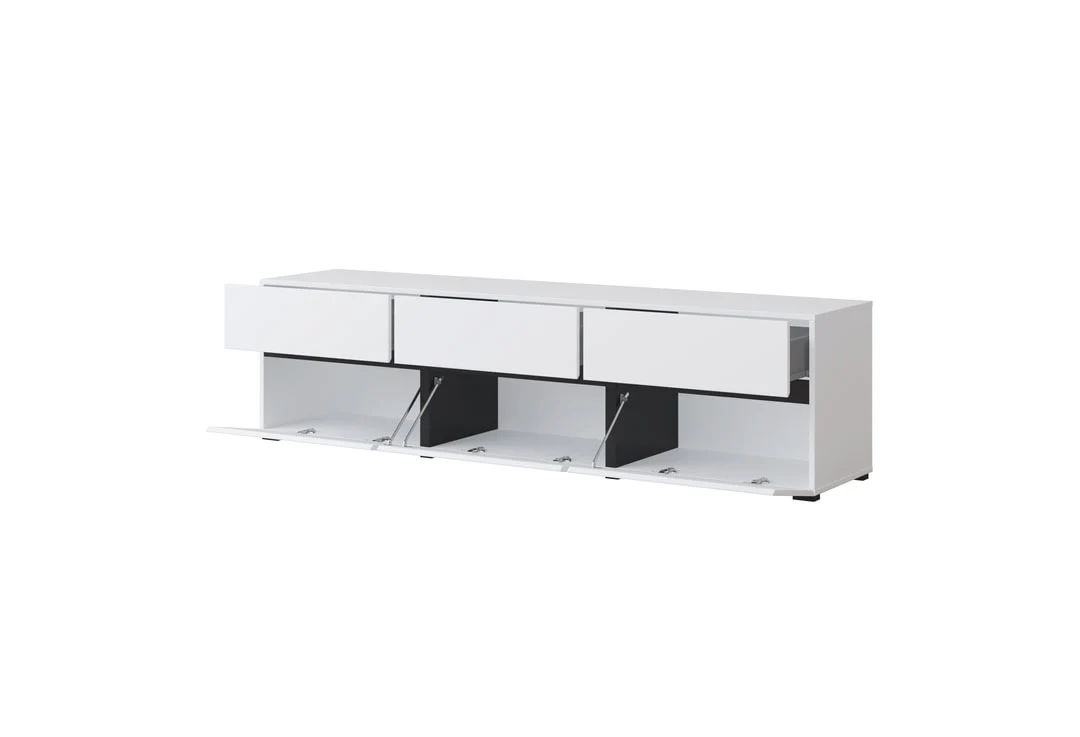 Kross 41 TV Cabinet 180cm - Image 3
