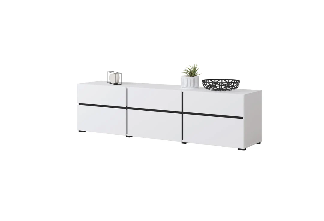 Kross 41 TV Cabinet 180cm - Image 4