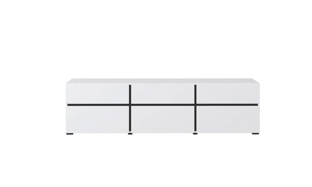 Kross 41 TV Cabinet 180cm - Image 5