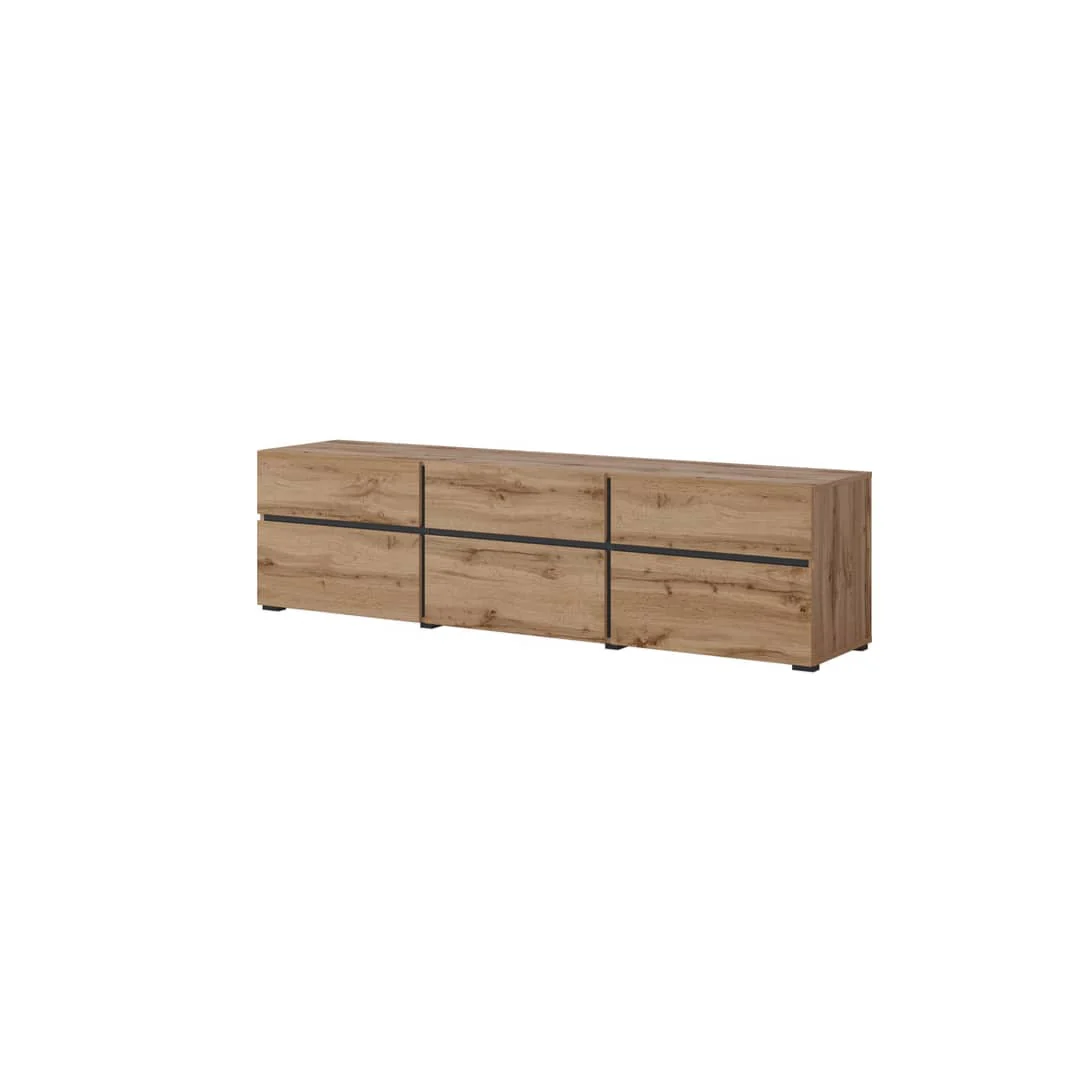 Kross 41 TV Cabinet 180cm - Image 8