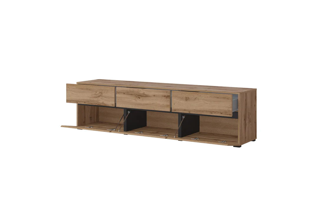 Kross 41 TV Cabinet 180cm - Image 9