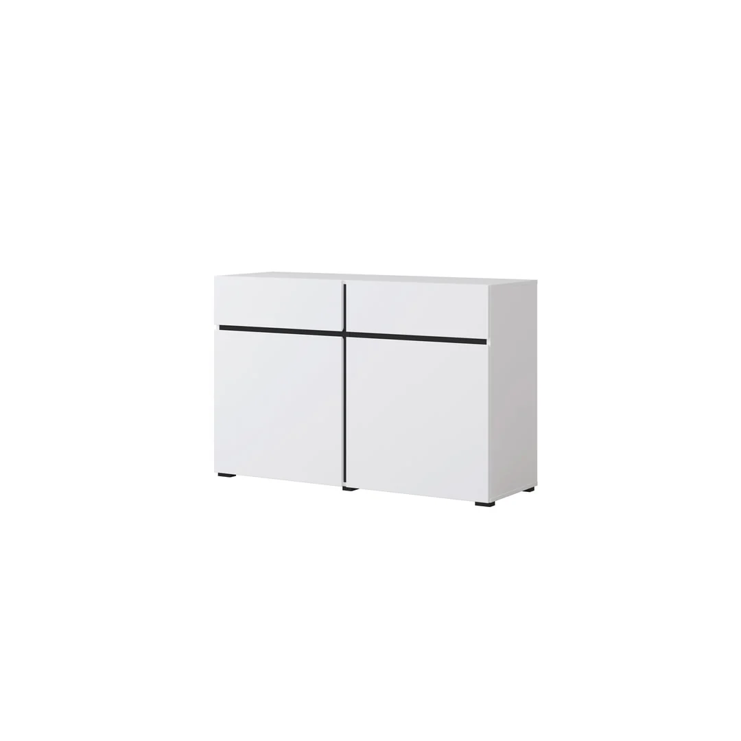 Kross 45 Sideboard Cabinet 119cm - Image 2