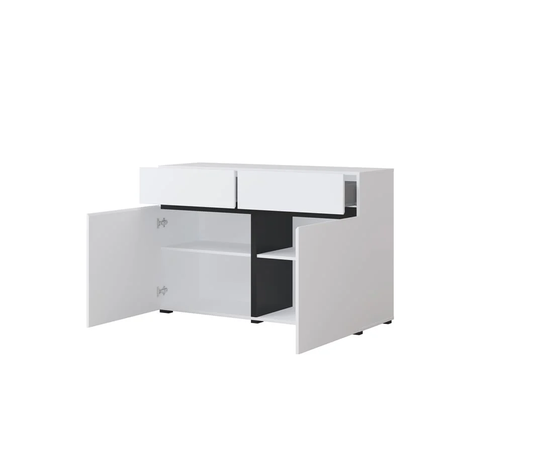 Kross 45 Sideboard Cabinet 119cm - Image 3